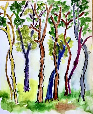 Trees